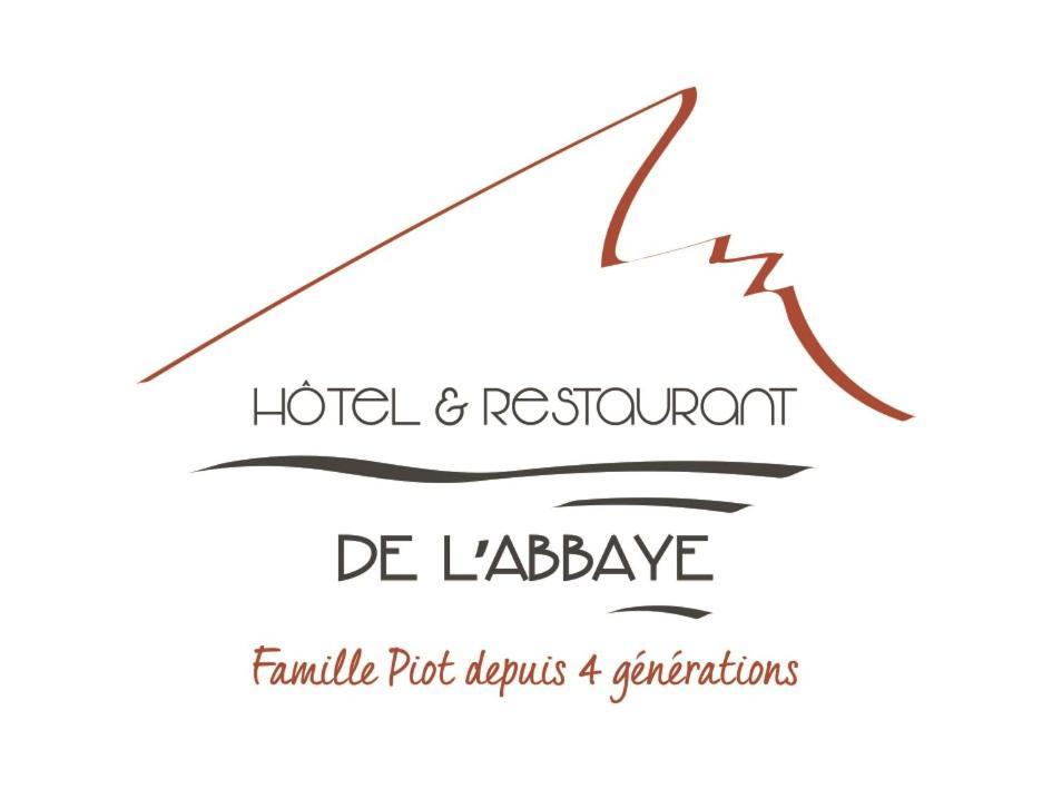 Hotel Restaurant Spa De L'Abbaye Grande-Riviere Chateau Екстериор снимка